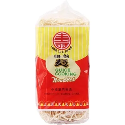 Long Life Quick Noodles 30 x 500g
