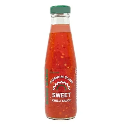 Bang Bang Sweet Chilli Sauce 6 x 200ml