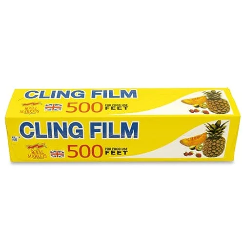 RM Cling Film 300mm x 150m 300mm x 150