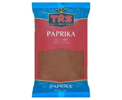 TRS Paprika 10 x 400g