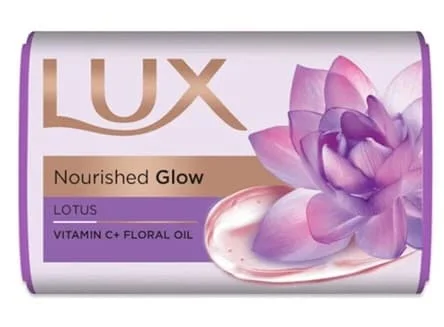 Lux Soap Lotus Glow 6 x 175g