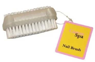 Caress Spa Nail Brush 20s
