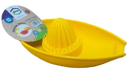 VPL Citrus Juicer 1s