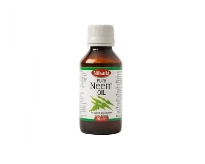 Niharti Neem Oil 12 x 100ml