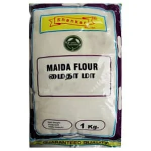 Shankar Maida Flour 1kg
