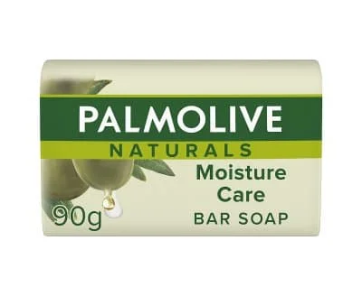 Palmolive Soap - Olive 12 x 3x90g