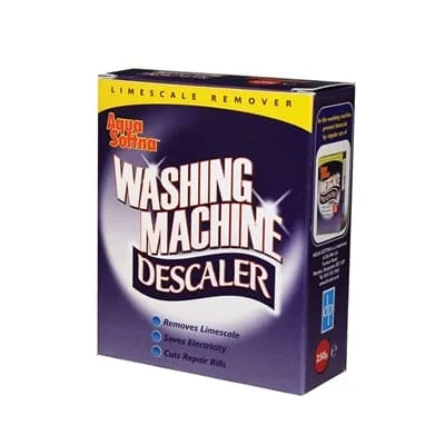 Aqua Washing Machine & Auto Diswasher Descaler 6 x 250g