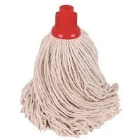 Preema Jumbo Mopheads(Plastic) - 16PY 10s