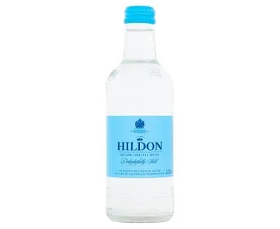Hildon Still Water Glass 24 x 330ml