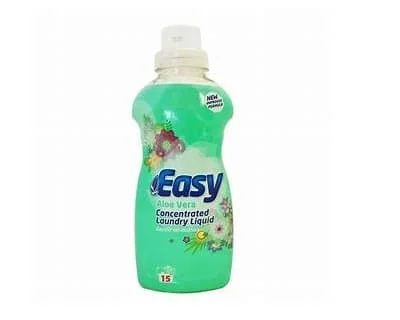 Easy LLD Aloe Vera 8 x 750ml