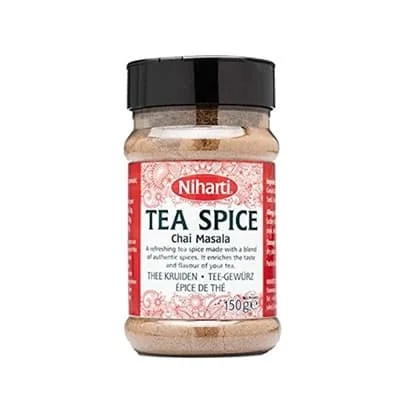 Niharti Chai/Tea Masala 6 x 150g