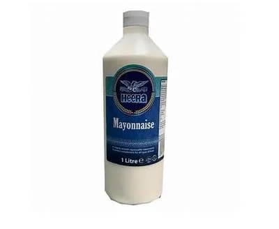 Heera Mayonnaise 1ltrs