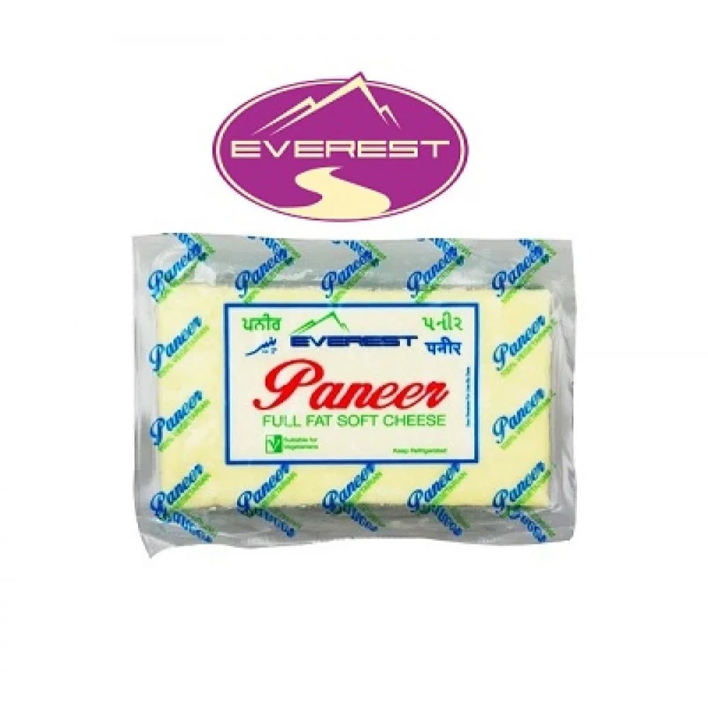 Everest Paneer Block 1kg