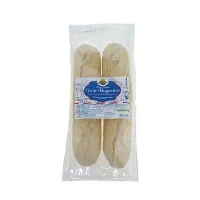 BZ French Twins Baguettes 2s