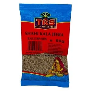 TRS Kala Jeera 20 x 50g