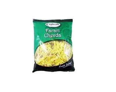 Cofresh Chevda 8 x 200g