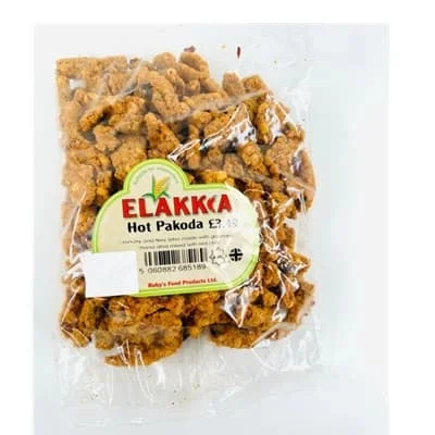 Elakkia Hot Pakoda 450g