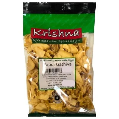Krishna Papdi Gathiyap 1s