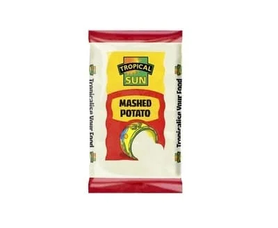 Tropical Sun Mashed Potato 6 x 1.5kg