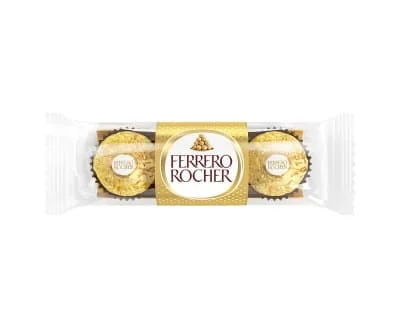 Ferrero Rocher T3 16 x 37.5g