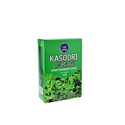 Heera Kasturi Methi Leaves 12 x 200g