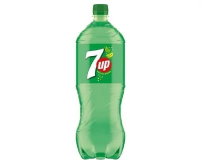 7UP Btls 12 x 1.5ltr