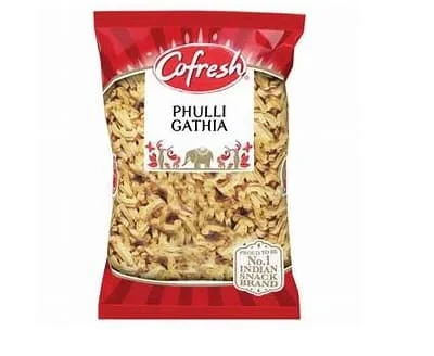 Cofresh Gathia Spicy 6 x 300g