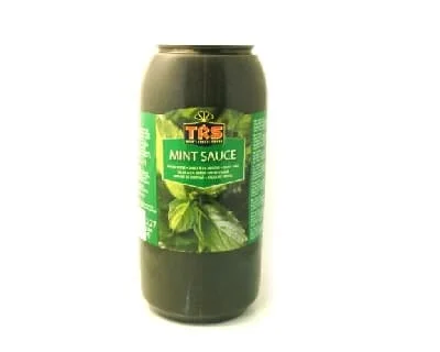 TRS Mint Sauce 2 x 2.27ml