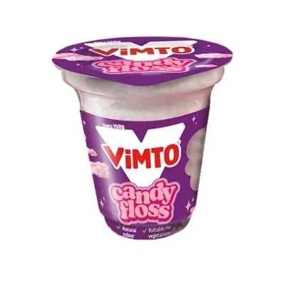 Vimto Candy Floss Original Flavour 12 x 20g