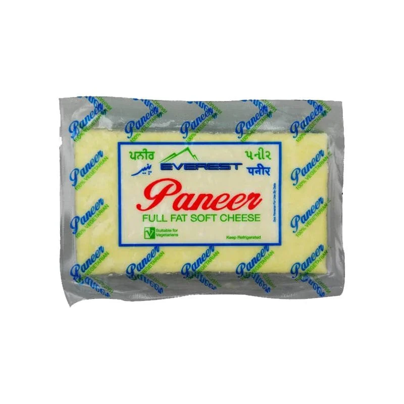 Everest Paneer Block 8 x 250g