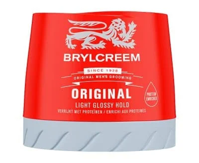 Brylcream Original 6 x 250ml