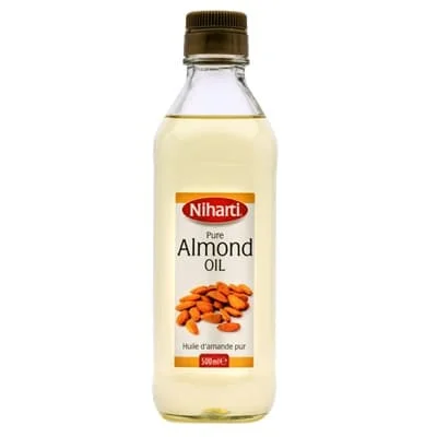 Niharti Almond Oil 10 x 100ml