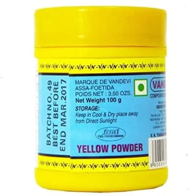 Vandevi Hing Powder 10 x 50g