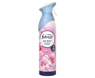 Febreze Blossom & Breeze 8 x 185ml