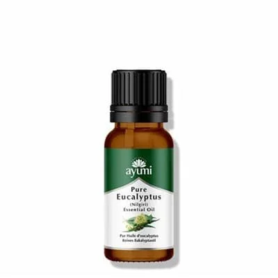 Ayumi Pure Eucalyptus Oil 12 x 20ml