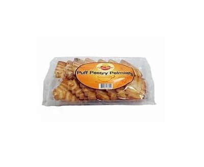 Cake Zone Palmiers 225g