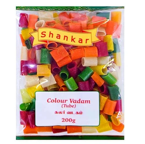 Shankar Far Far Flower Colour (Vadagam) 200g