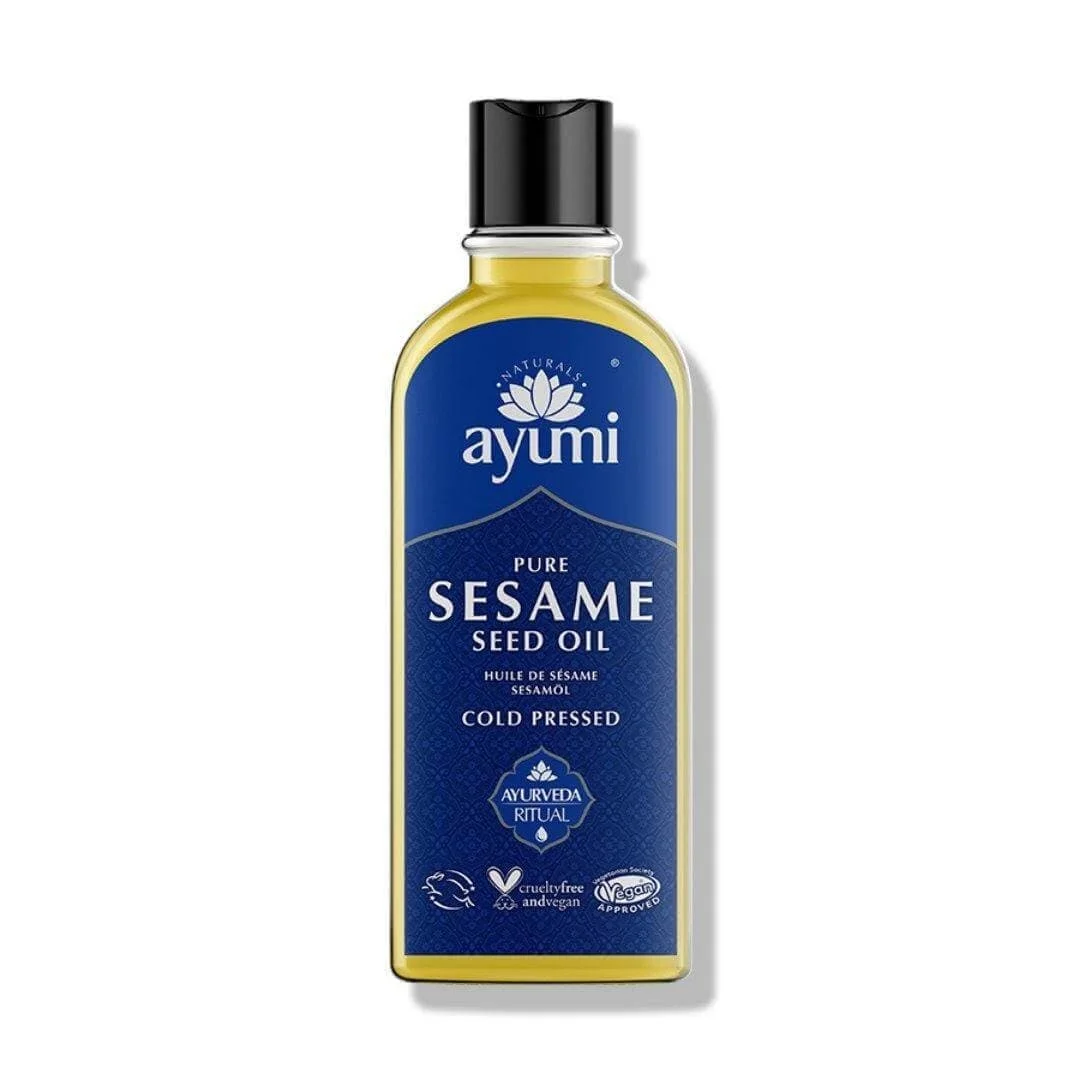 Ayumi Sesame Oil 6 x 150ml