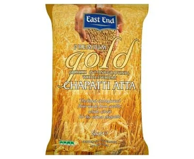 East End Chakki Gold Atta 5kg