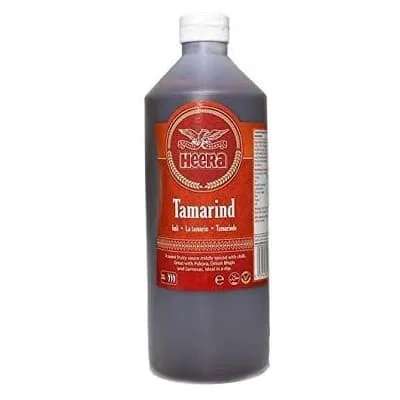 Heera Tamarind Sauce 500ml