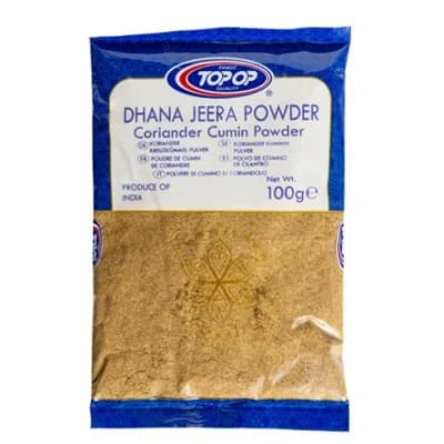 Top Op Dhana Powder 20 x 100g