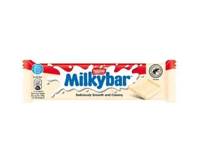 Milky Bar Medium 40 x 25g