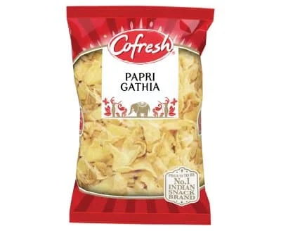 Cofresh Papri Gathiya Jeera 6 x 300g