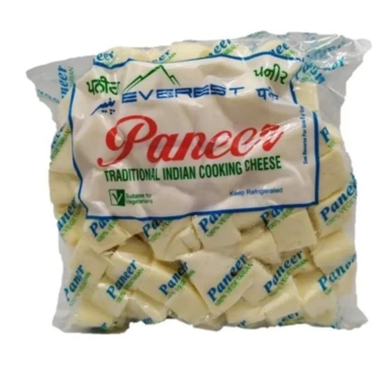 Everest Paneer Cube 10 x 500g