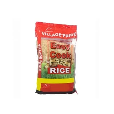 VP Easy Cook Rice 20kg