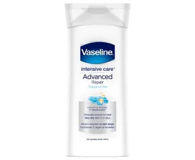 Vaseline Body Lotion - Advance Repair 6 x 400ml