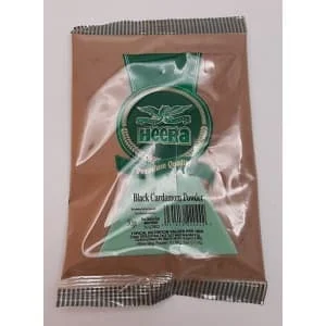 Heera Black Cardamom Powder 10 x 50g
