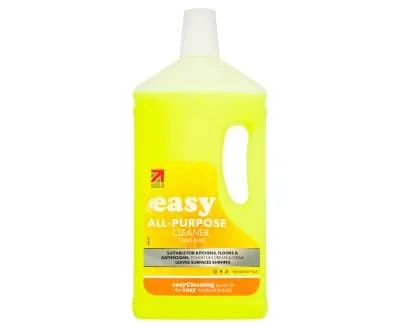 Easy APC Citrus Blast 8 x 1ltr