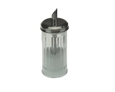 Apollo Glass Sugar Pourer 1s