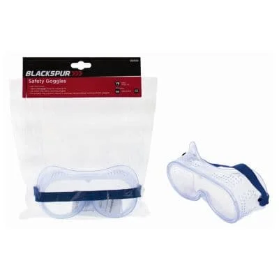 Blackspur Safety Goggles 1s